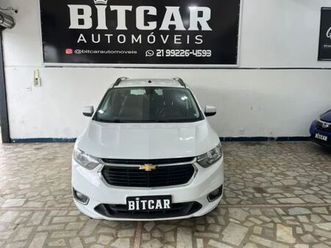 premier 1.8 8v econo.flex 5p aut.