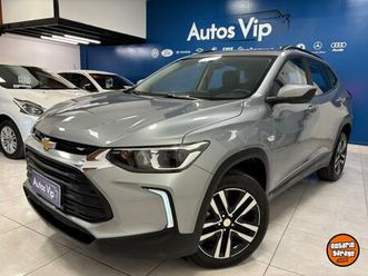 tracker - en garantía