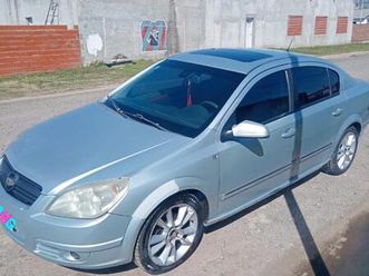 chevrolet vectra gnc vendo