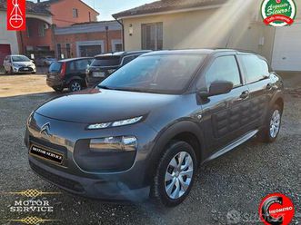 citroen c4 cactus 1.2 82cv unipro da 79€ mese