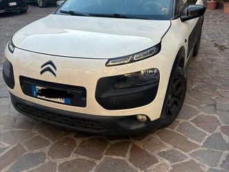 citroen c4 cactus 1.2 puretech shine 2017