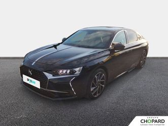 ds 9 puretech 225 eat8