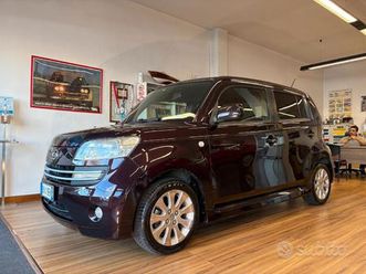 daihatsu materia 1.5 aut. hiro green powered gpl