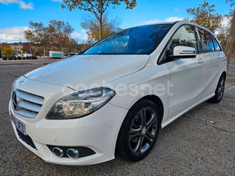 mercedes-benz clase b b 180 cdi urban