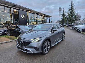 eqe suv 350 4matic
