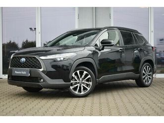 197km executive skyview gw.2026r salonpl toyota komorniki