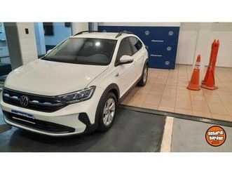 volkswagen nivus comfortline 200 tsi at 2021!!! 40000km excelente estado!!!!