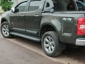 pick-up ltz 2.8 tdi 4x4 cd dies.aut