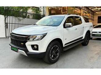 s10 high country 2.8 tb diesel 2022 liberada pra todo brasil