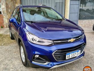 tracker ltz permuto financio