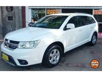 dodge journey