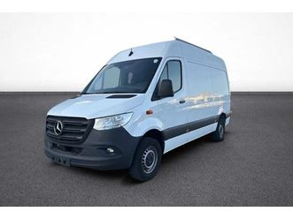 sprinter fgn 317 cdi 37 3.5t rwd
