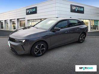 1.2 turbo 110 ch bvm6