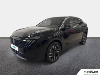 3008 hybrid 145 e-dcs6