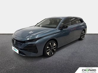 308 sw hybrid 145 e-dcs6