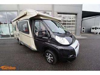 bürstner t695 ixeo, acx2