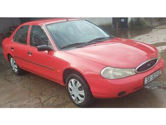 ford mondeo glx 1,6 16v, 1998 god.
