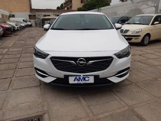 2.0 cdti s&s aut. grand sport exclusive