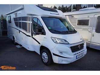 sunlight t69 l tumbo edition, master paket