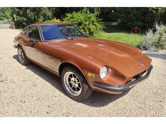 1978 datsun 280z