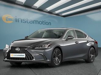 lexus es 300h 160 kw