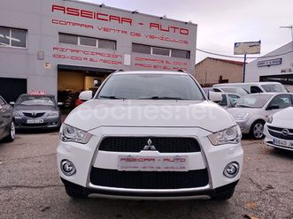 mitsubishi outlander 220 did sst kaiteki