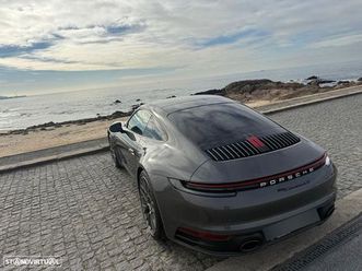 porsche 911 série f