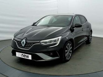 1.3 tce 140ch fap rs line - 20