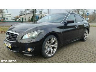 infiniti m m30d s premium
