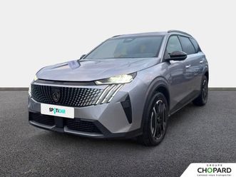 5008 plug-in hybrid 195 e-dcs7