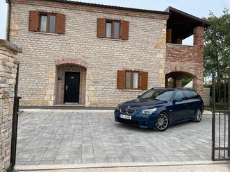 e61 545i touring m-paket