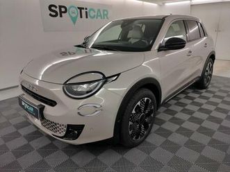 e 156ch 54kwh la prima