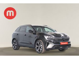 renault austral 1.2 e-tech full hybrid techno esprit alpine