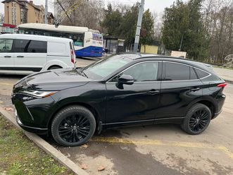 toyota venza an. 2024