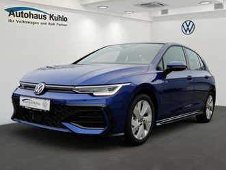 viii r-line 2.0 tdi dsg, 5j.garantie, pano, led,navi,ahk,dcpro,kamera,assistenz