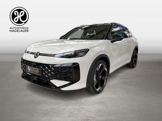 t-roc r-line 1.5 etsi dsg iq.light iq.drive