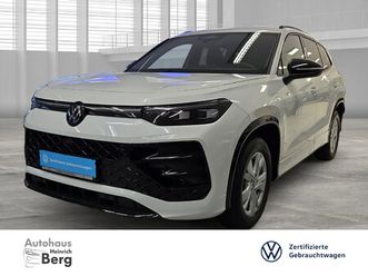 r-line 1.5 ehybrid dsg sportpaket hud ad ahk-klappbar navi digitales cockpit
