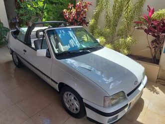 gsi 2.0 conversível