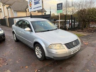 1.9 tdi pd highline 4dr