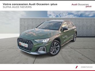 a3 allstreet tfsi mild hybrid 150 s tronic 7