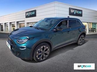 e 54 kwh 156 ch la prima