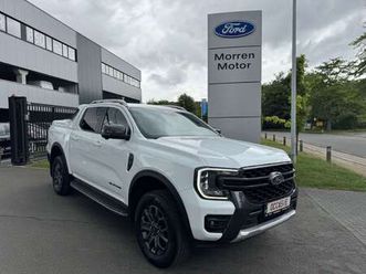 wildtrak *81610 oc0492