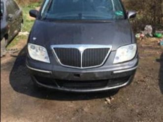 lancia phedra 2.2 hdi !!! разпродажба !!! на части ≫ 2004 • 11 лв. • id