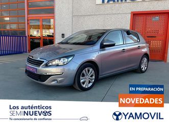 puretech 130 sands style 96 kw (130 cv)