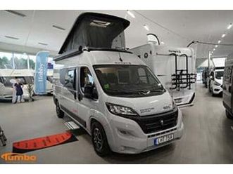 sunlight cliff 600 rt, solcell