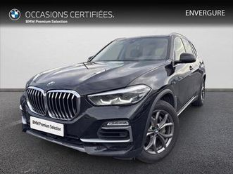 xdrive30d 265ch xline