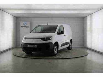 doblò 1.5 bluehdi curta