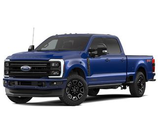 f-250® platinum®