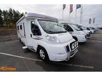 kabe tm 750t, dragkrok, kamkedja, solcell