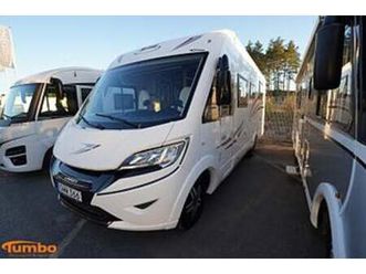 mclouis nevis 80, solcell, queenbed